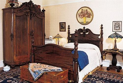 Sheppard Mansion Bed & Breakfast ハノーバー エクステリア 写真